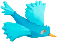 bird