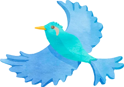 bird