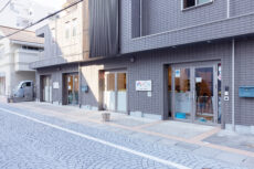 からふる千早保育園