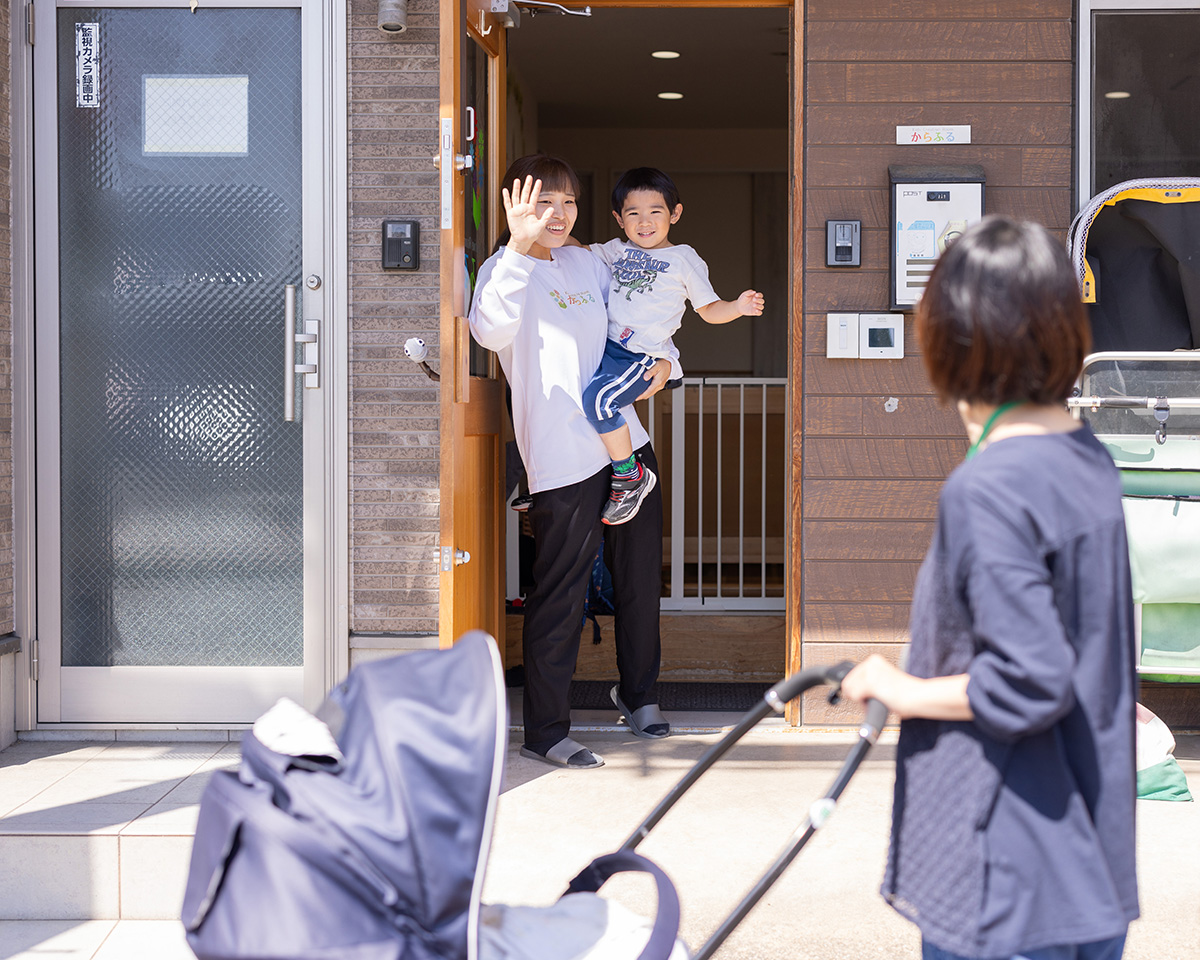 港公演遊びイメージ